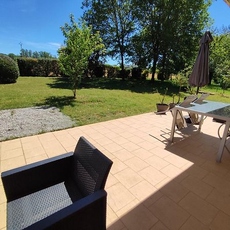 Appartement T2 Cosy Gourdon-en-quercy Kültér fotó