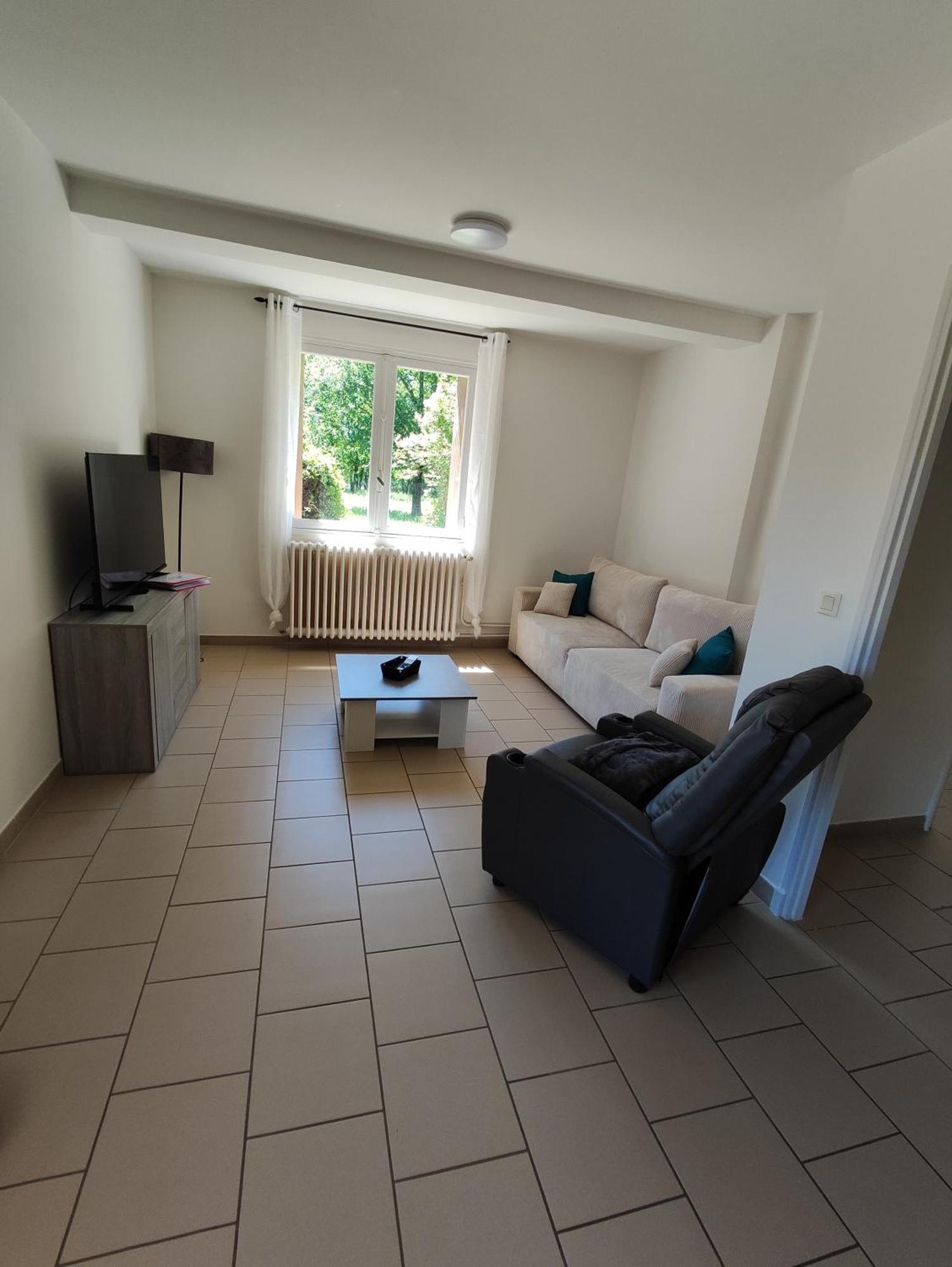 Appartement T2 Cosy Gourdon-en-quercy Kültér fotó
