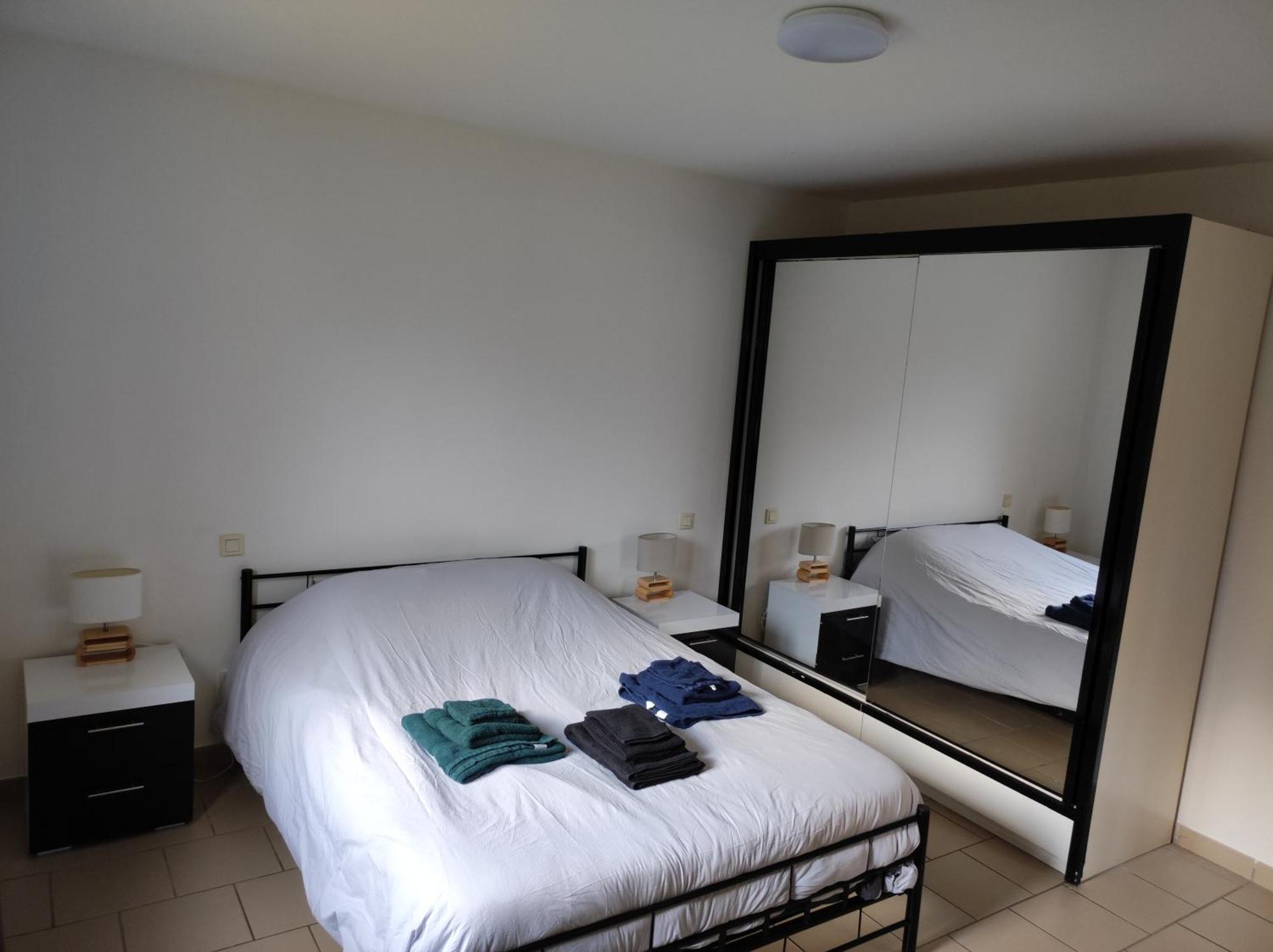 Appartement T2 Cosy Gourdon-en-quercy Kültér fotó