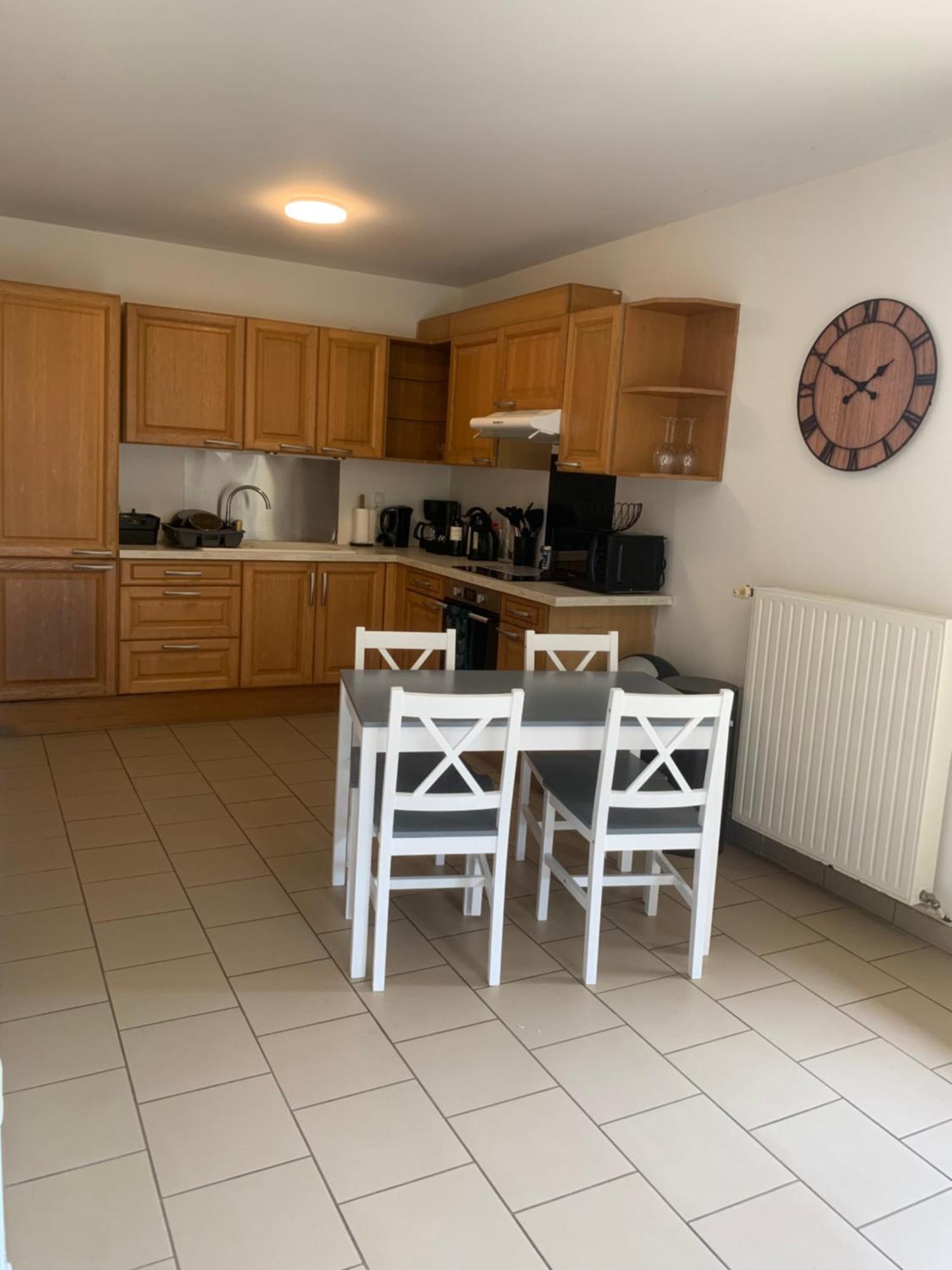 Appartement T2 Cosy Gourdon-en-quercy Kültér fotó