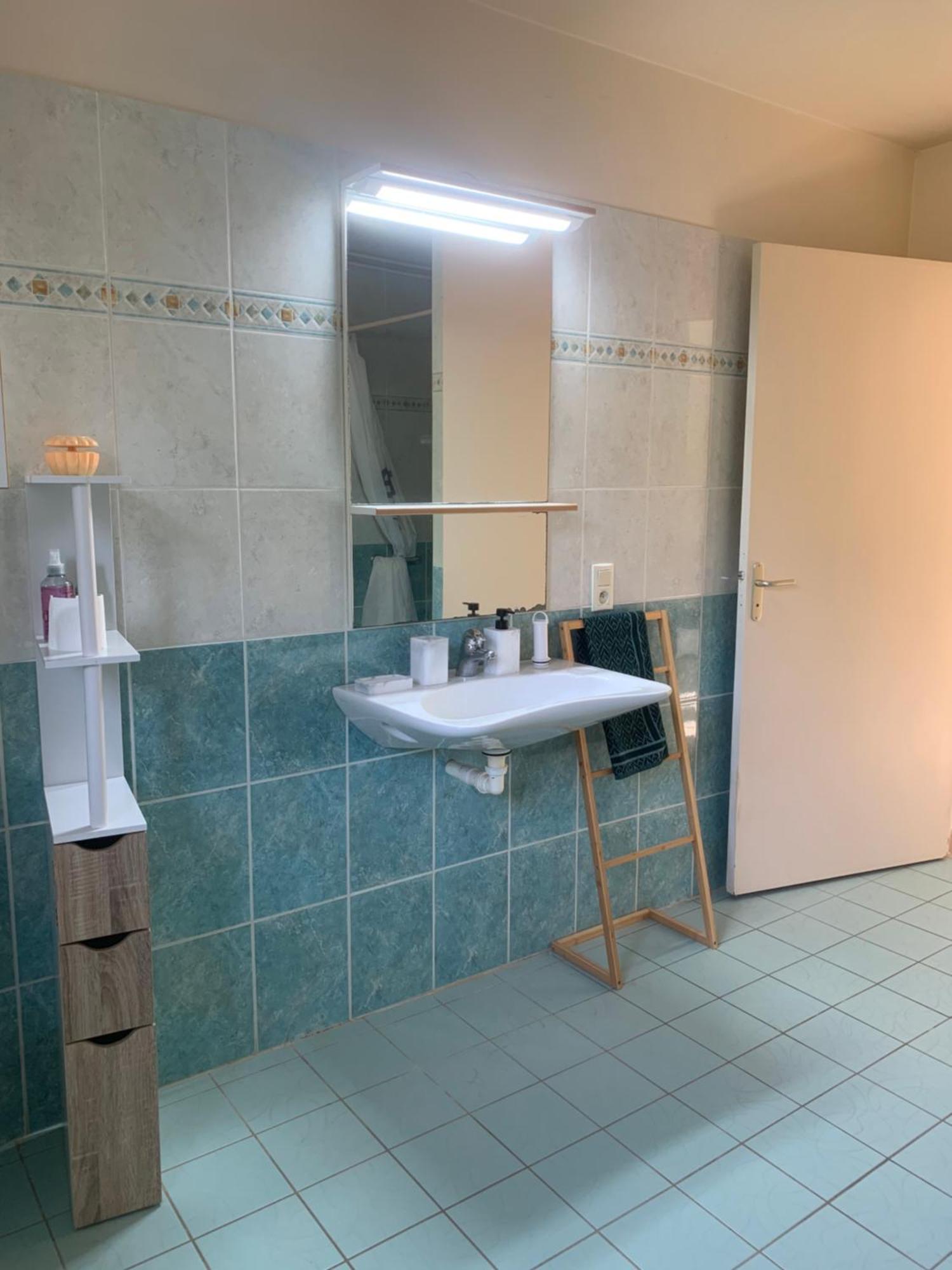 Appartement T2 Cosy Gourdon-en-quercy Kültér fotó
